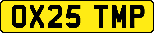 OX25TMP