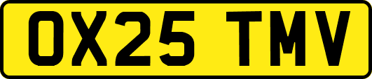 OX25TMV