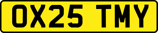 OX25TMY