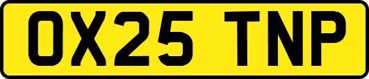 OX25TNP