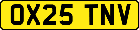 OX25TNV