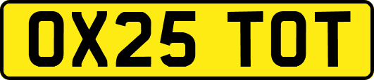 OX25TOT