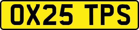 OX25TPS