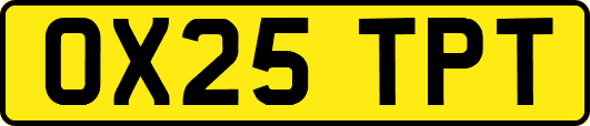 OX25TPT