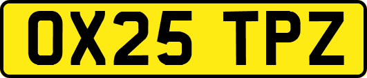 OX25TPZ