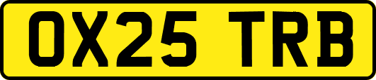 OX25TRB
