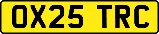 OX25TRC
