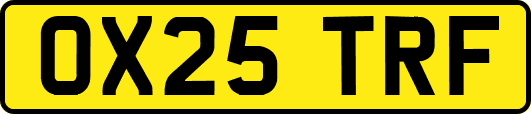 OX25TRF