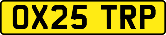 OX25TRP