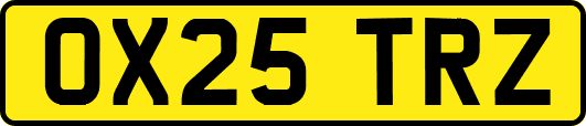 OX25TRZ