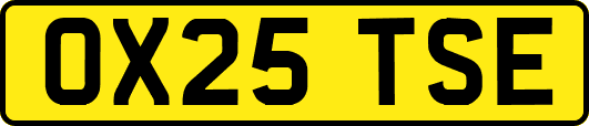 OX25TSE