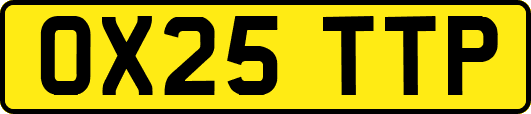 OX25TTP