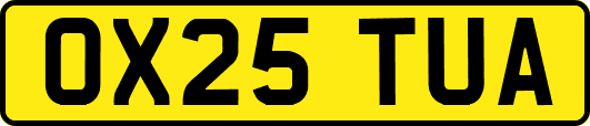 OX25TUA