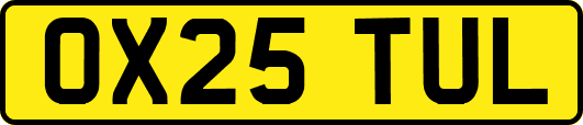 OX25TUL