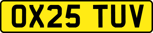 OX25TUV