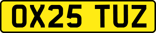 OX25TUZ