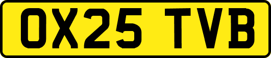 OX25TVB