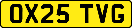 OX25TVG