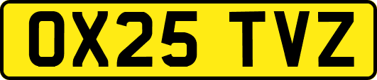 OX25TVZ
