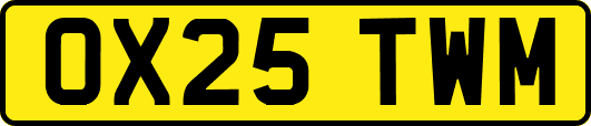 OX25TWM