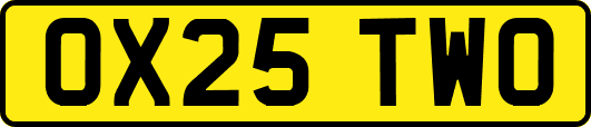 OX25TWO