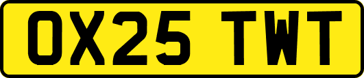 OX25TWT