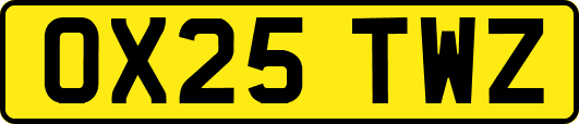OX25TWZ