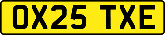 OX25TXE