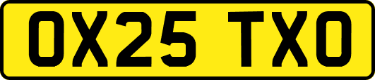 OX25TXO
