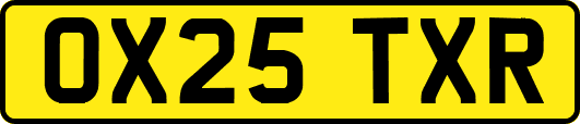 OX25TXR