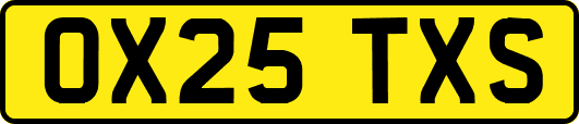 OX25TXS