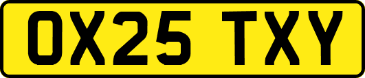 OX25TXY