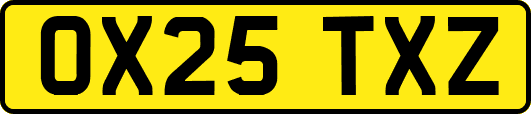 OX25TXZ