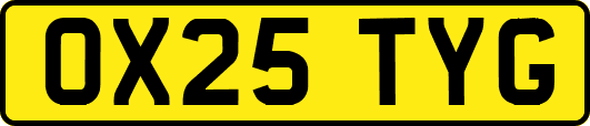 OX25TYG