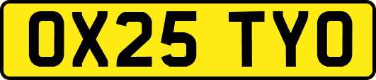OX25TYO
