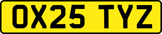 OX25TYZ