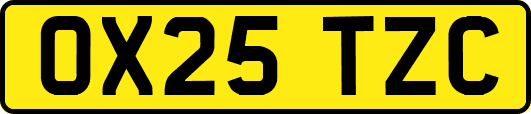 OX25TZC