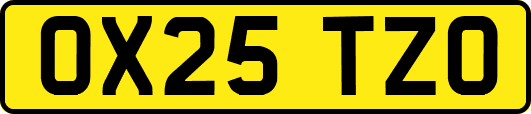 OX25TZO