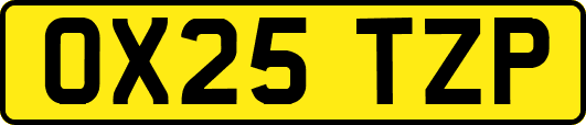 OX25TZP
