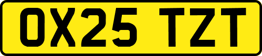 OX25TZT