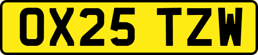 OX25TZW