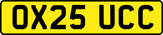 OX25UCC
