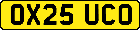 OX25UCO
