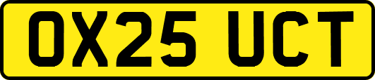 OX25UCT