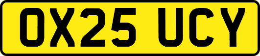 OX25UCY