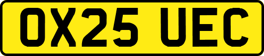 OX25UEC