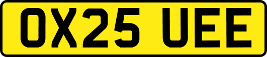 OX25UEE