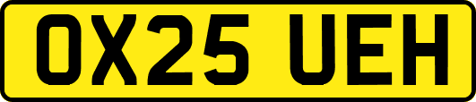 OX25UEH