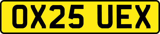OX25UEX