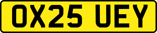 OX25UEY